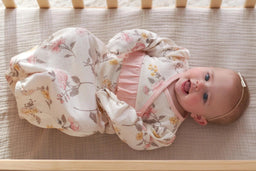 Gerber - Gerber Baby Comfy Night Gown