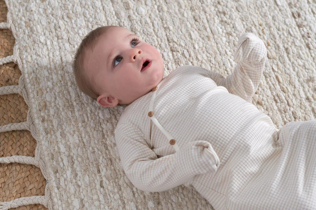 Gerber - Gerber Baby Comfy Night Gown