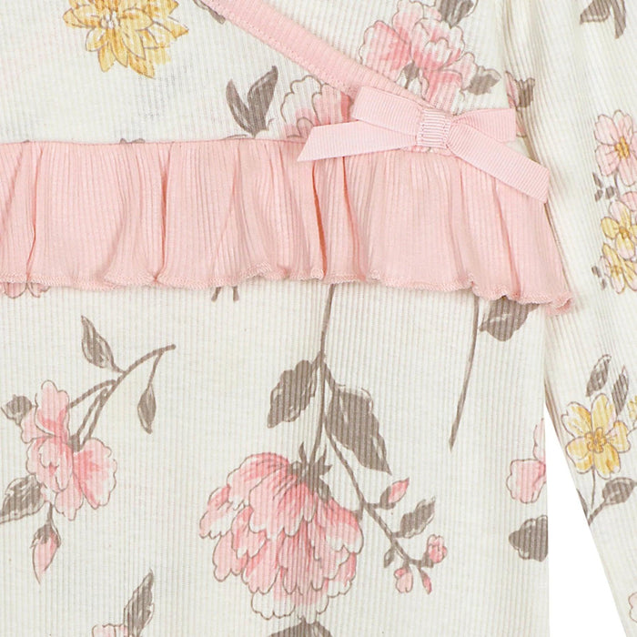 Gerber - Gerber Baby Comfy Night Gown