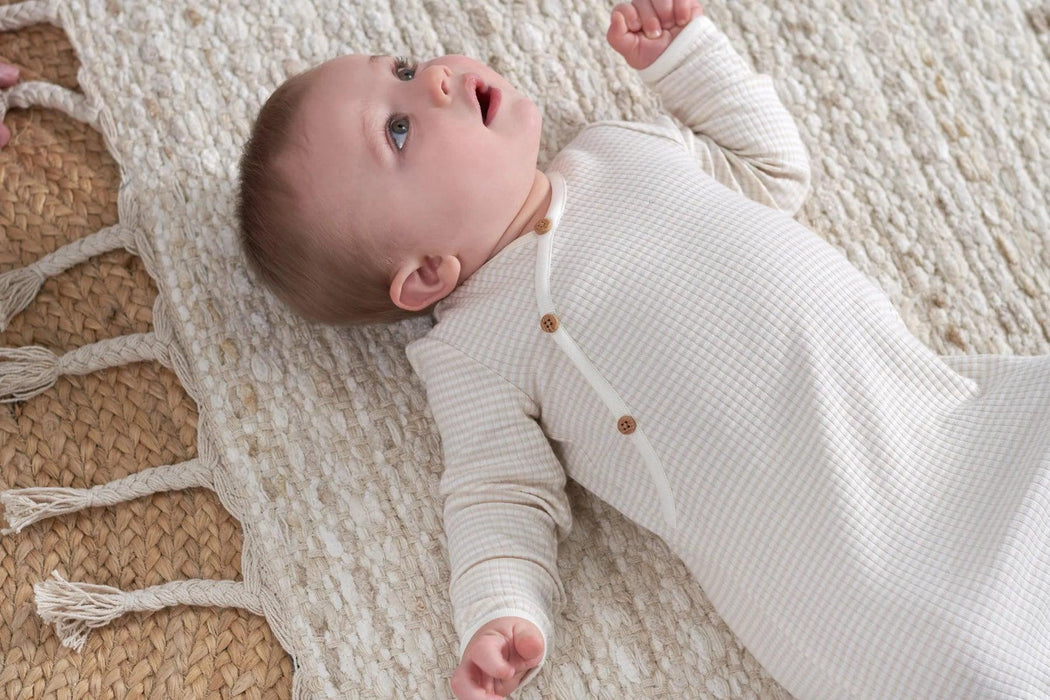 Gerber - Gerber Baby Comfy Night Gown