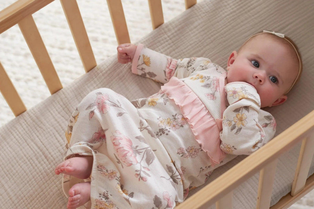 Gerber - Gerber Baby Comfy Night Gown