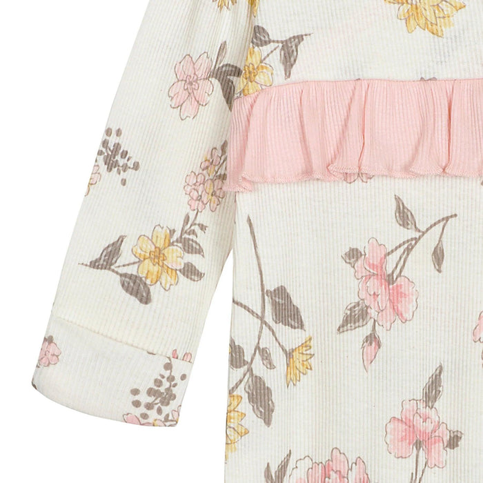 Gerber - Gerber Baby Comfy Night Gown