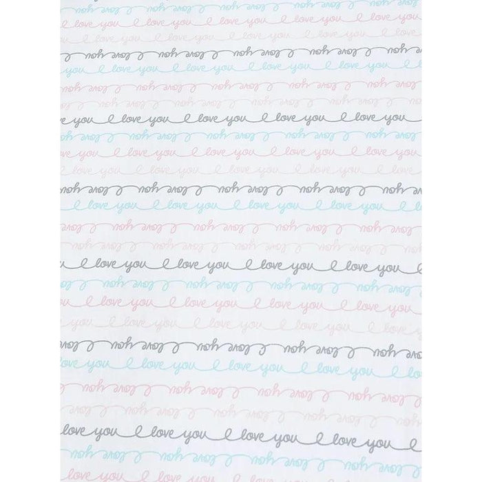 Gerber - Gerber Baby Crib Fitted Sheet