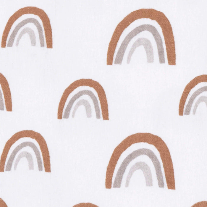 Gerber - Gerber Baby Crib Fitted Sheet