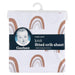 Gerber - Gerber Baby Crib Fitted Sheet