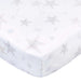Gerber - Gerber Baby Crib Fitted Sheet