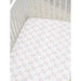 Gerber - Gerber Baby Crib Fitted Sheet