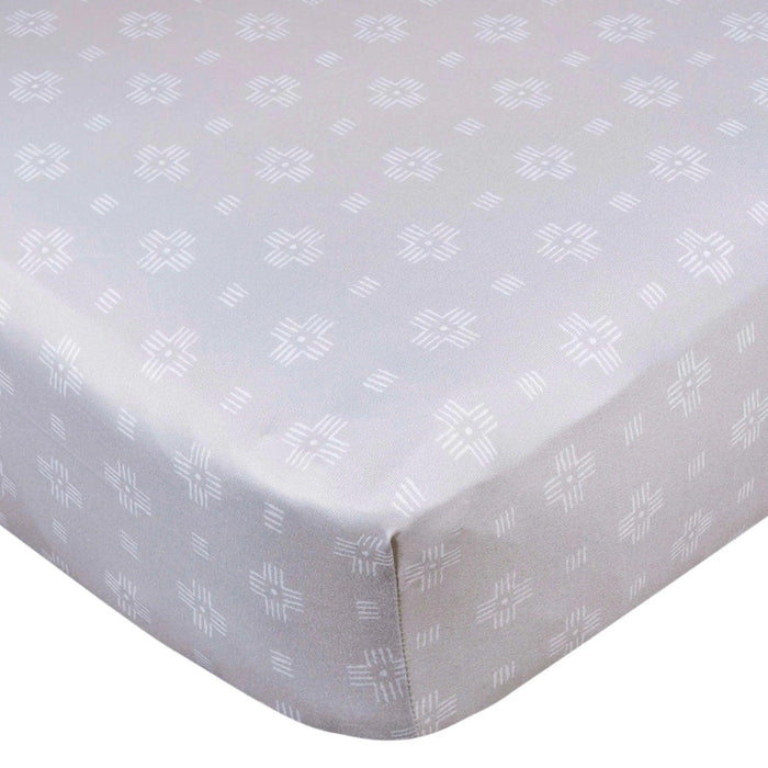 Gerber - Gerber Baby Crib Fitted Sheet