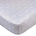 Gerber - Gerber Baby Crib Fitted Sheet