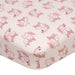 Gerber - Gerber Baby Crib Fitted Sheet