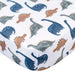 Gerber - Gerber Baby Crib Fitted Sheet