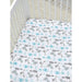 Gerber - Gerber Baby Crib Fitted Sheet