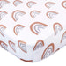 Gerber - Gerber Baby Crib Fitted Sheet