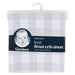 Gerber - Gerber Baby Crib Fitted Sheet