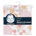Gerber - Gerber Baby Crib Fitted Sheet