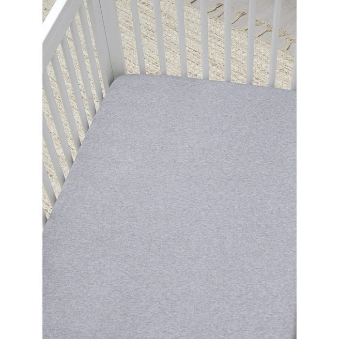Gerber - Gerber Baby Crib Fitted Sheet