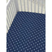 Gerber - Gerber Baby Crib Fitted Sheet