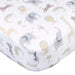 Gerber - Gerber Baby Crib Fitted Sheet