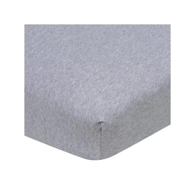 Gerber - Gerber Baby Crib Fitted Sheet