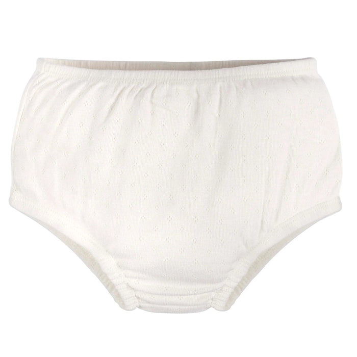 Gerber - Gerber Baby Girls 2pc Top + Diaper Cover Set