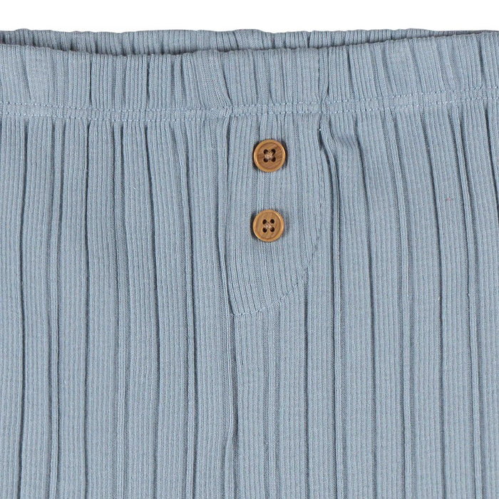 Gerber - Gerber Baby Ribbed Comfy Pants - 2-pack