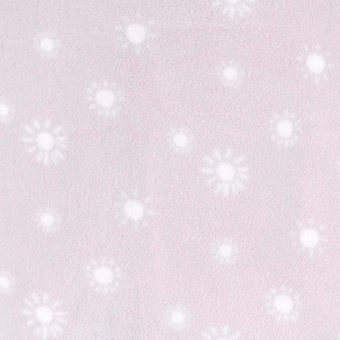 Gerber - Gerber Footed Fleece Blanket Sleepers - 2-pk