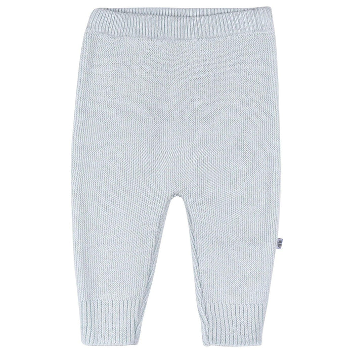 Gerber - Gerber Infant & Baby 2pc Knitted Top and Pant Set