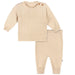 Gerber - Gerber Infant & Baby 2pc Knitted Top and Pant Set