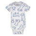 Gerber - Gerber Onesies Brand Short Sleeve Bodysuit - Dogs