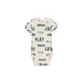 Gerber - Gerber Onesies Brand Short Sleeve Bodysuit - Play