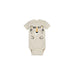 Gerber - Gerber Onesies Brand Short Sleeve Bodysuit - Tiger