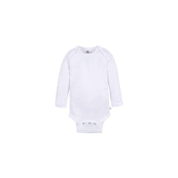 Gerber - Gerber Onesies Long Sleeve 3 Pack Preemie