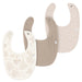Gerber - Just Born by Gerber Baby 3-Pack Bibs