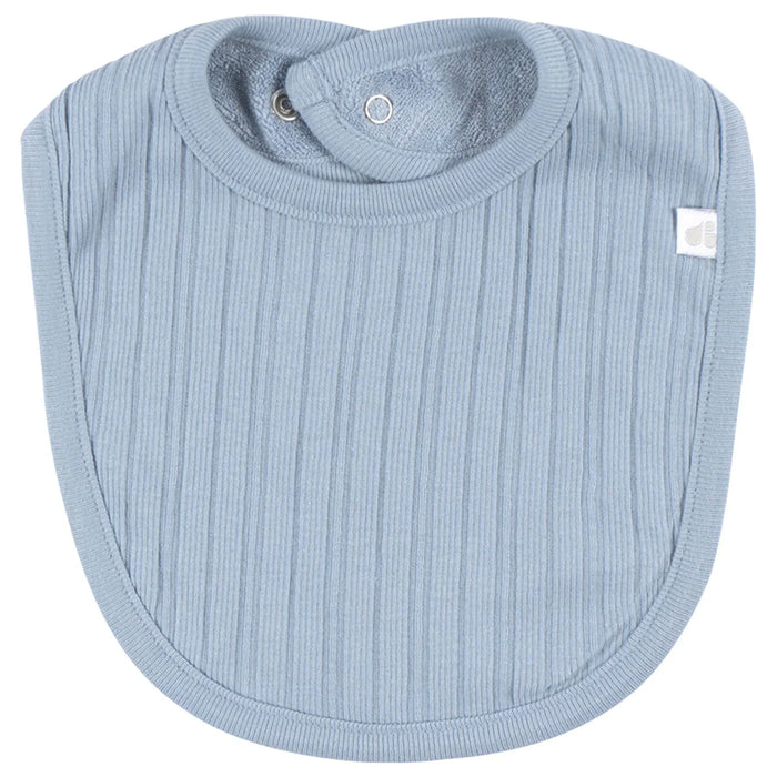 Gerber - Just Born by Gerber Baby 3-Pack Bibs