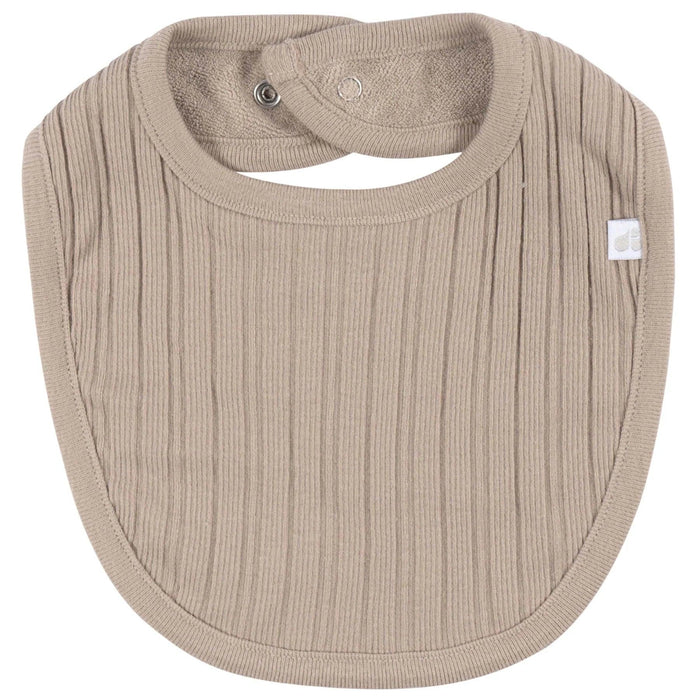 Gerber - Just Born by Gerber Baby 3-Pack Bibs