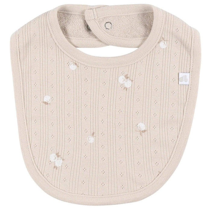 Gerber - Just Born by Gerber Baby 3-Pack Bibs