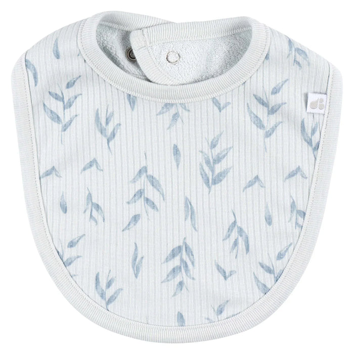 Gerber - Just Born by Gerber Baby 3-Pack Bibs