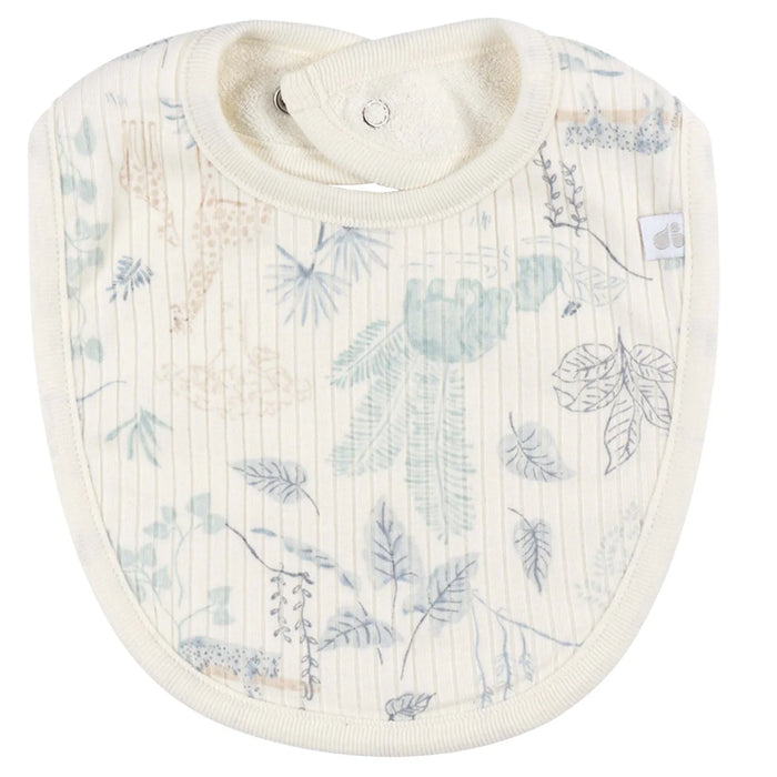 Gerber - Just Born by Gerber Baby 3-Pack Bibs