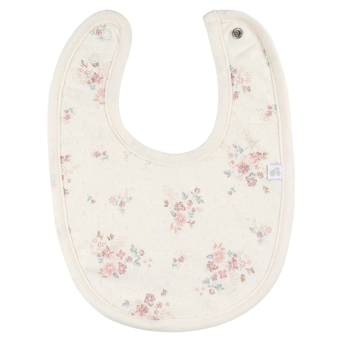 Gerber - Just Born by Gerber Baby 3-Pack Bibs