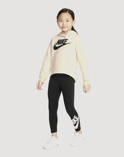 Gerber - Nike® HBR Fleece Pullover Hoodie (PS) – Cream