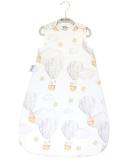 Glitter and Spice - Glitter and Spice Baby Sleepsack - Adventure Awaits 2.5 Tog