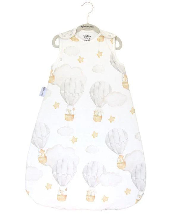 Glitter and Spice - Glitter and Spice Baby Sleepsack - Adventure Awaits 2.5 Tog