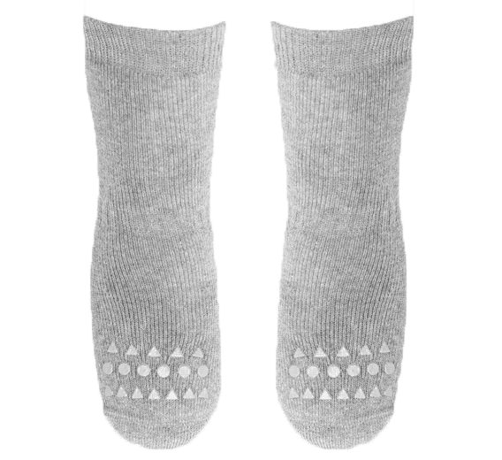 GoBabyGo - GoBabyGo Non-Slip Socks - Cotton