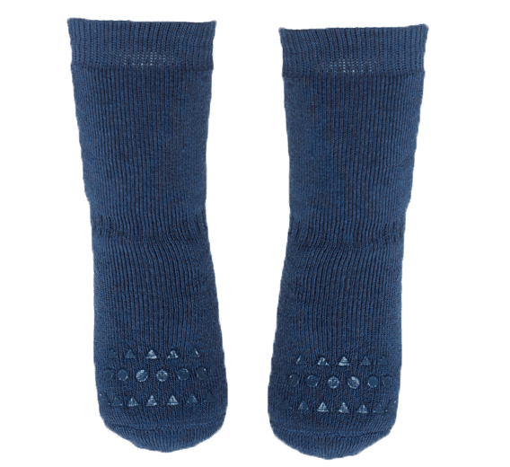 GoBabyGo - GoBabyGo Non-Slip Socks - Cotton