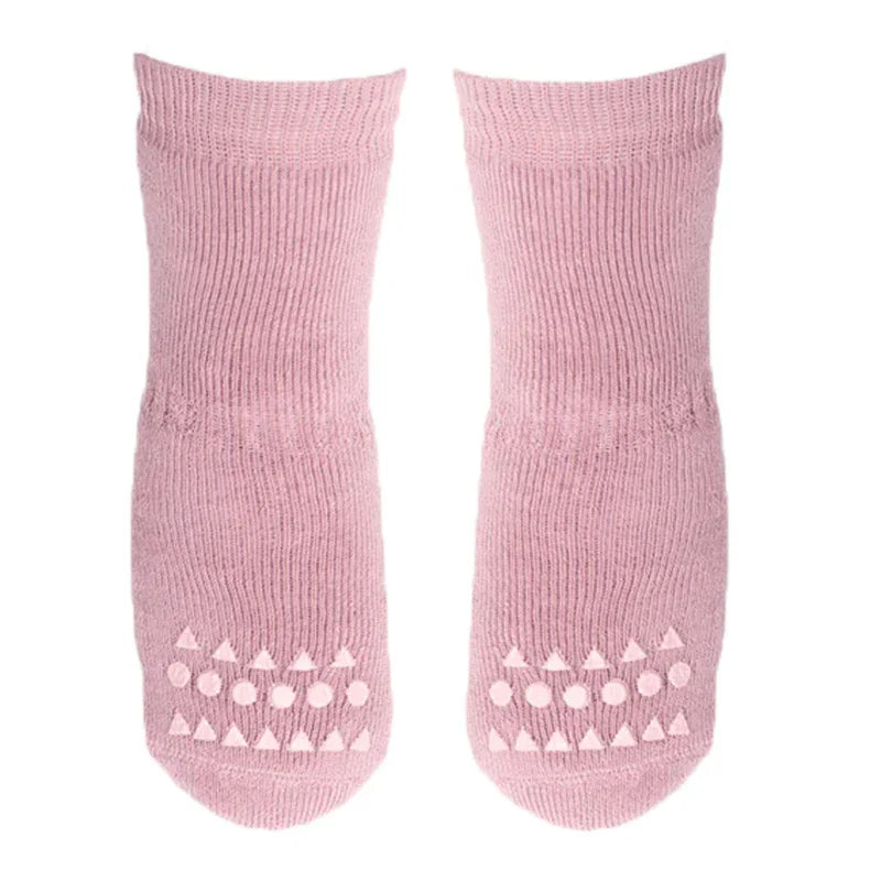 GoBabyGo - GoBabyGo Non-Slip Socks - COTTON