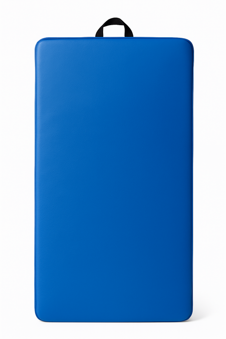 Daycare Nap Mat for Kids – 2" Thick, Wipeable & Made in Canada