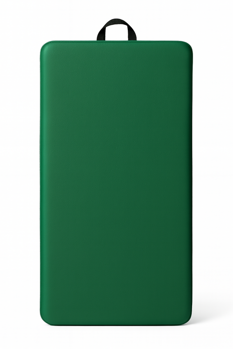 Daycare Nap Mat for Kids – 2" Thick, Wipeable & Made in Canada