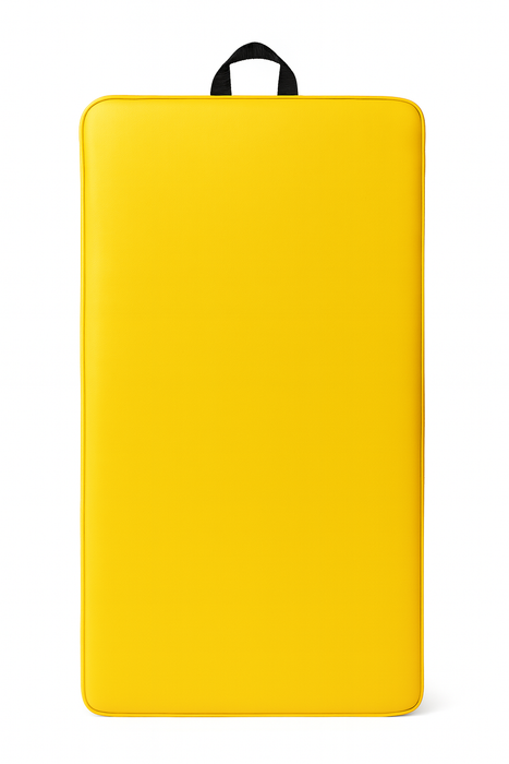 Daycare Nap Mat for Kids – 2" Thick, Wipeable & Made in Canada