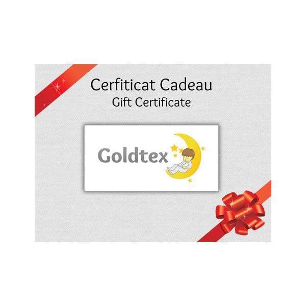 Goldtex - Goldtex Gift Card