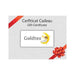 Goldtex - Goldtex Gift Card